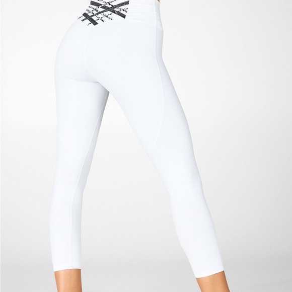 Fabletics leggings NWT - Picture 5 of 5